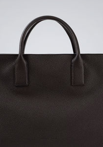 Interview Briefcase