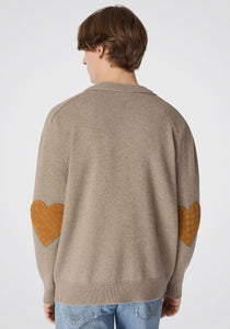Cashmere Cardigan
