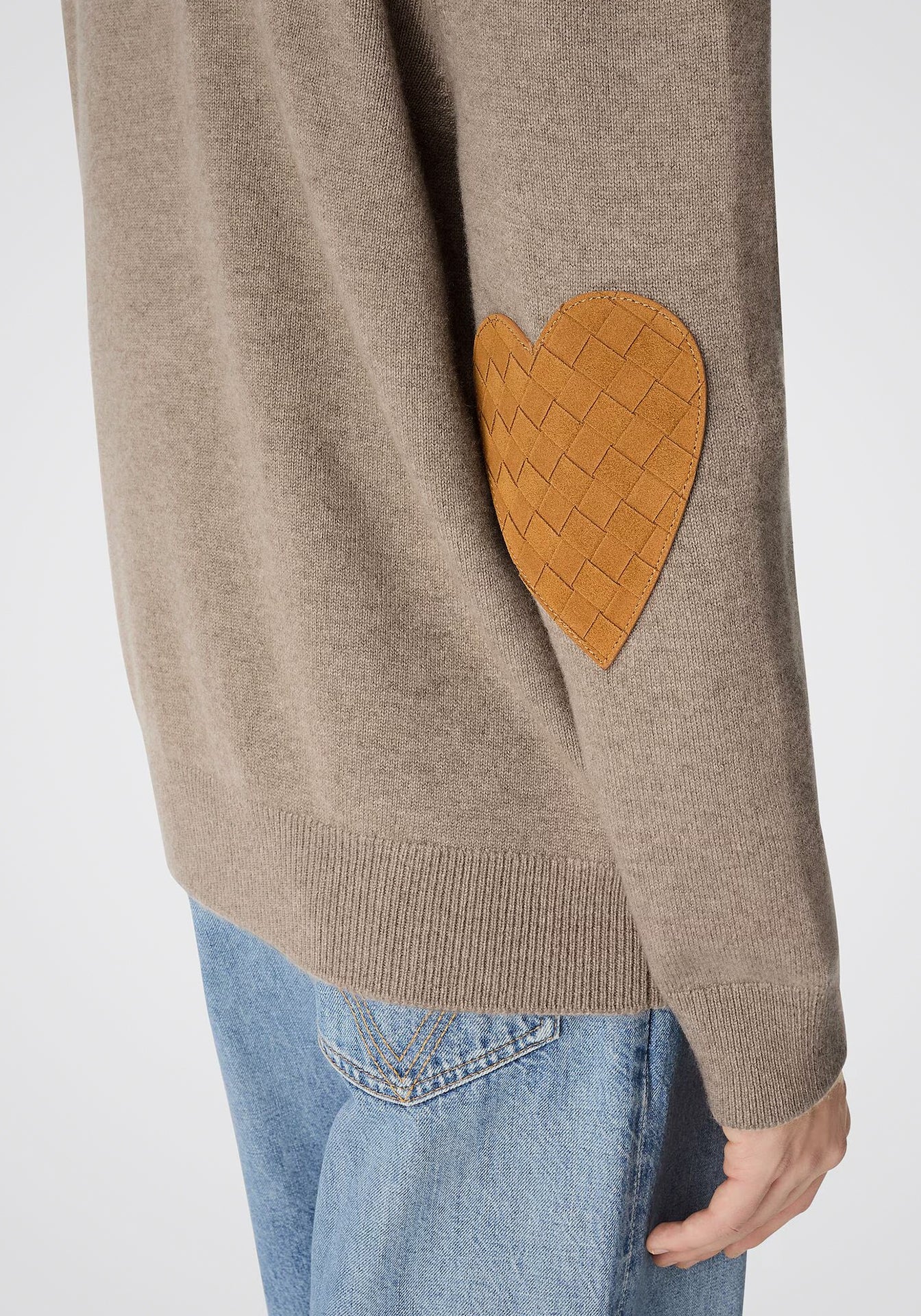 Cashmere Cardigan