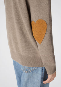 Cashmere Cardigan