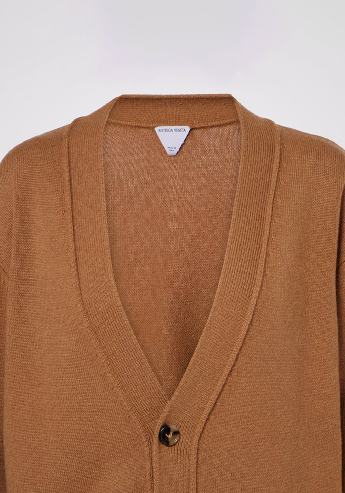 Cashmere Cardigan