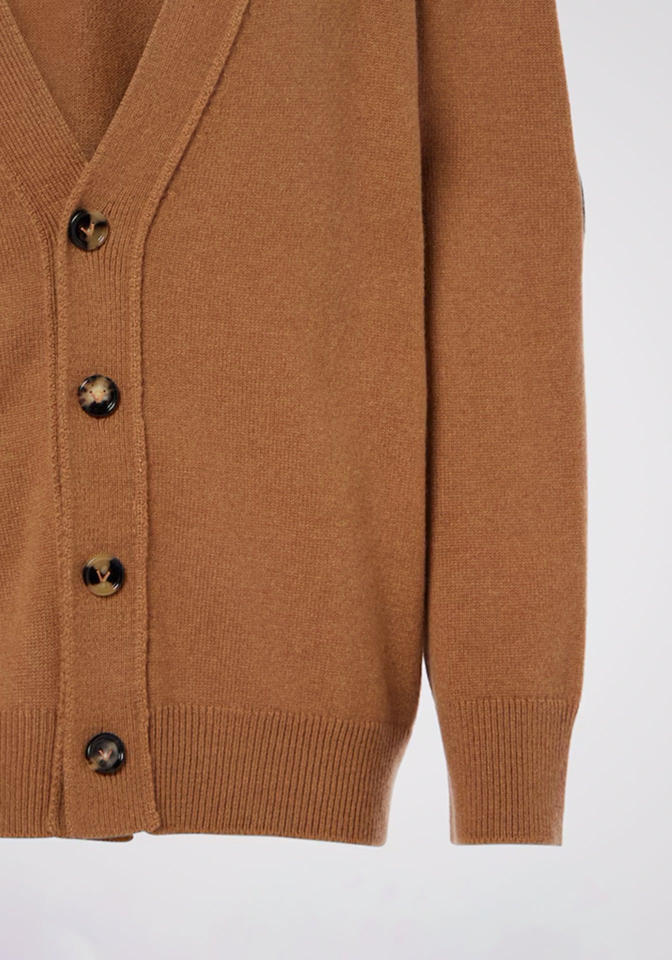 Cashmere Cardigan