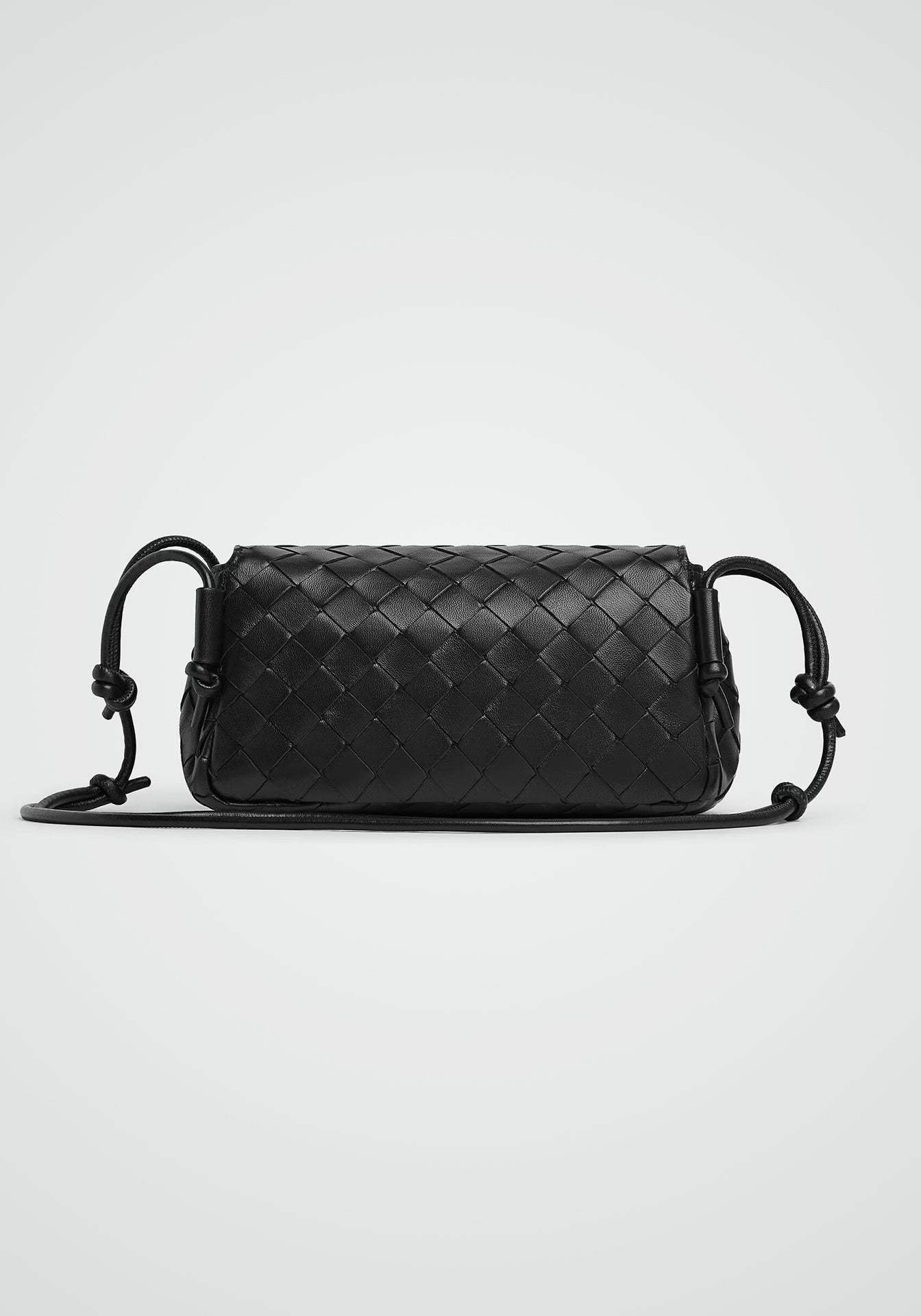 Notturno Intrecciato Pouch