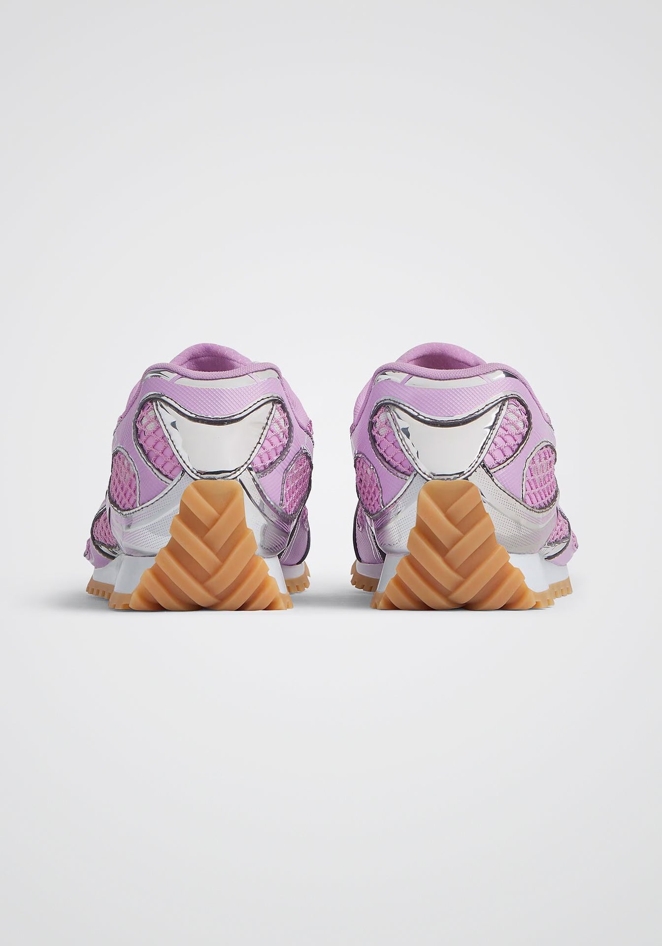 Orbit Sneaker