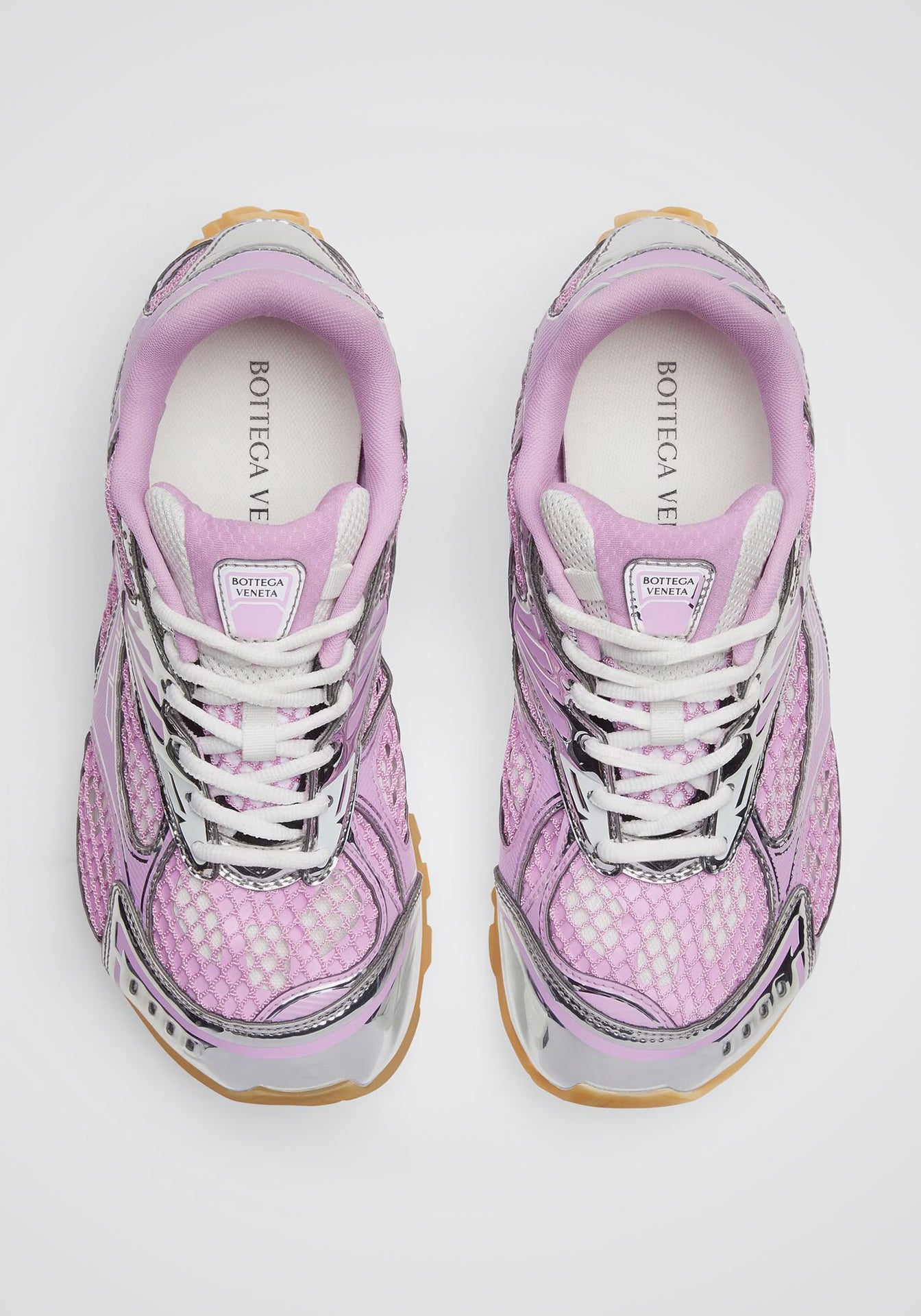 Orbit Sneaker