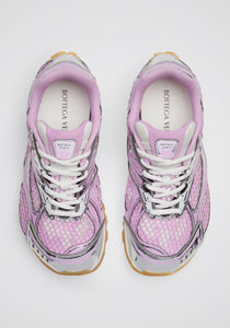 Orbit Sneaker