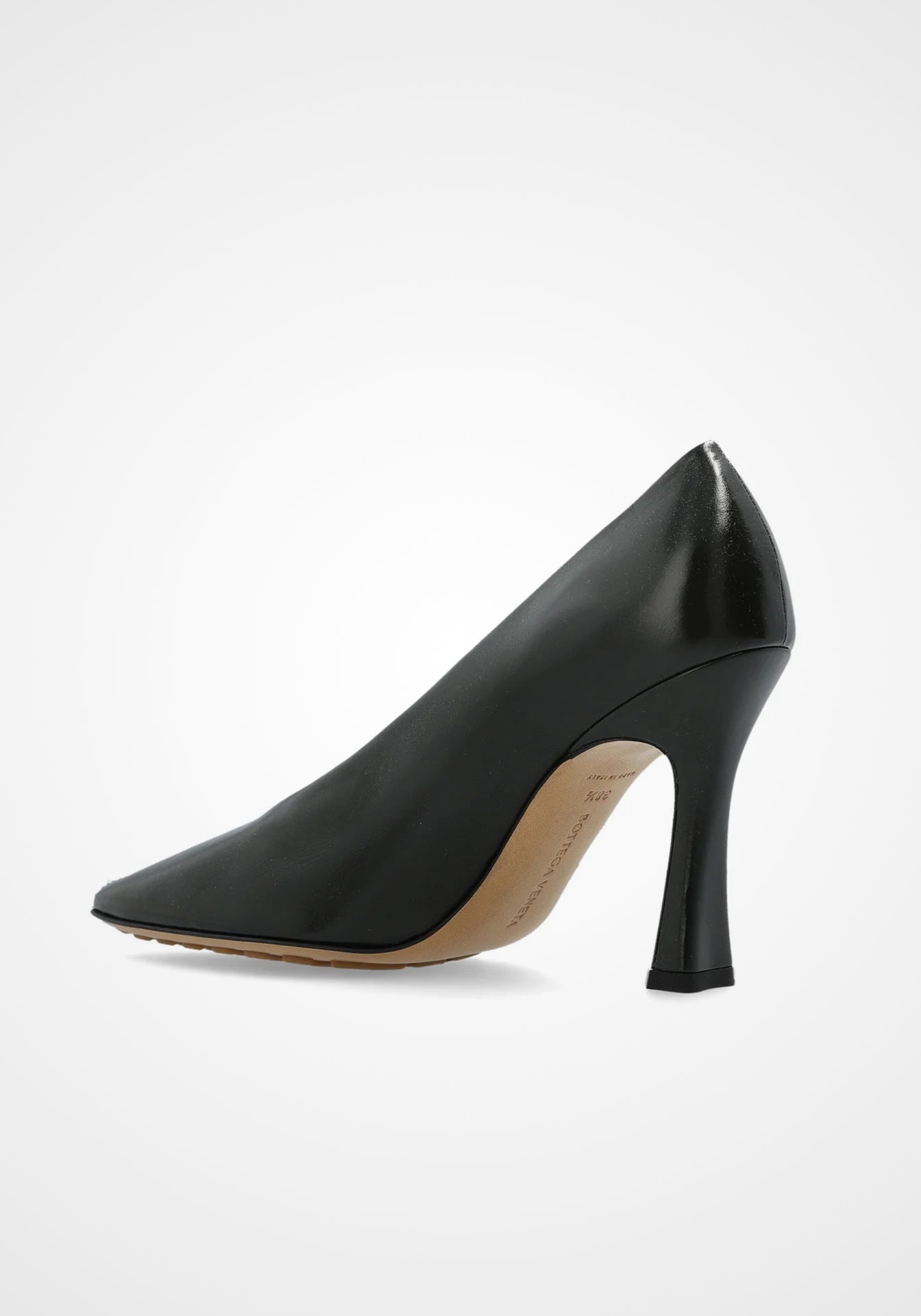 Sofia Pump