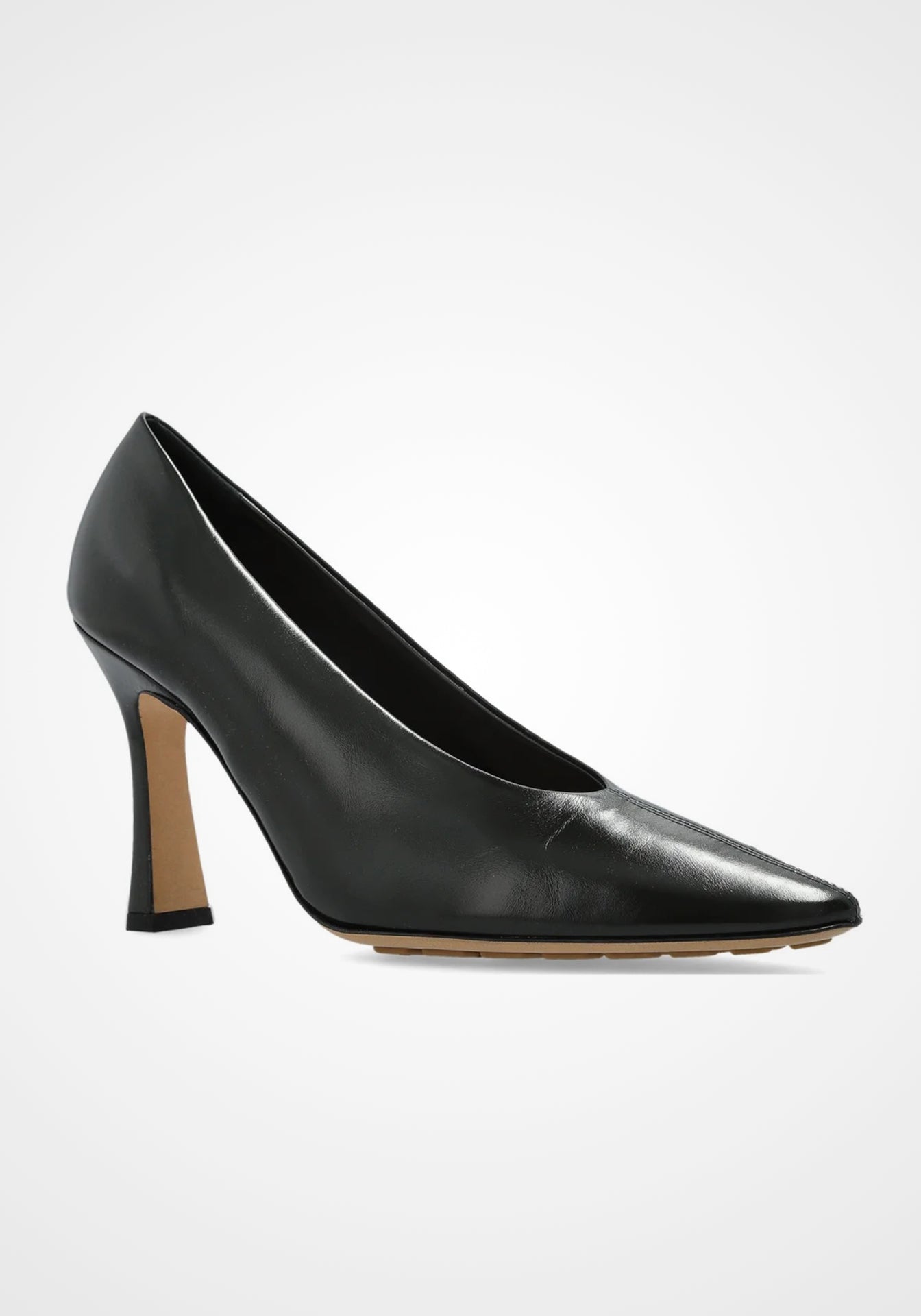 Sofia Pump