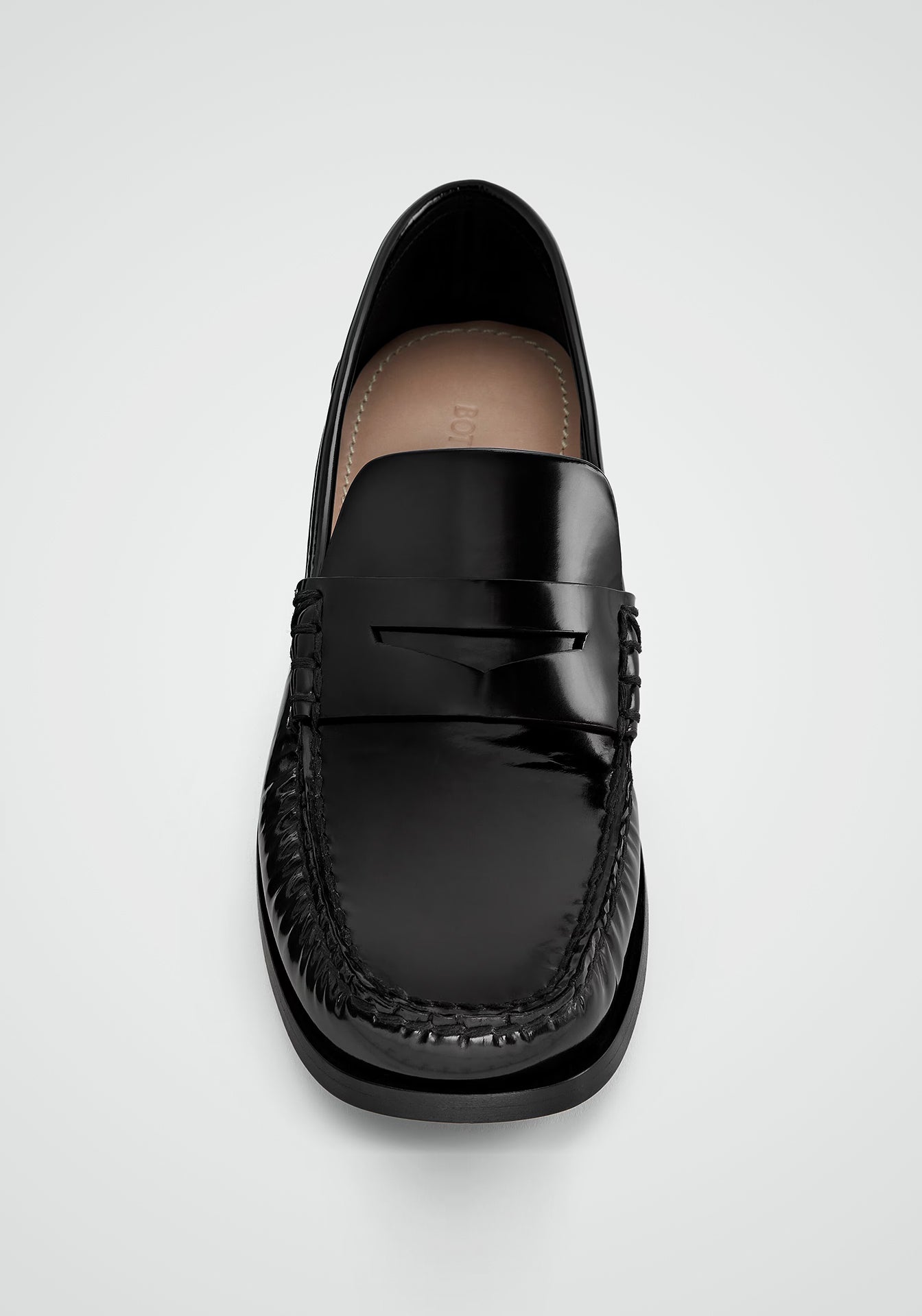 Truman Loafer