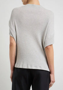 The Faye Asymmetric Top