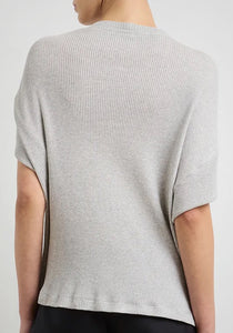 The Faye Asymmetric Top