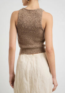 The Reese Knit Tank