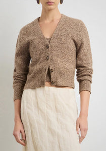 The Sloane Cardigan