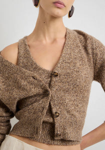 The Sloane Cardigan