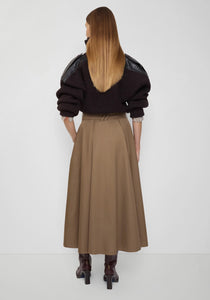 Brenda Midi Skirt