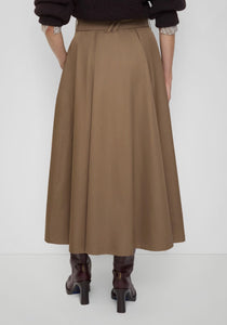 Brenda Midi Skirt