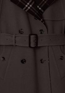 Belmont Trench Cape