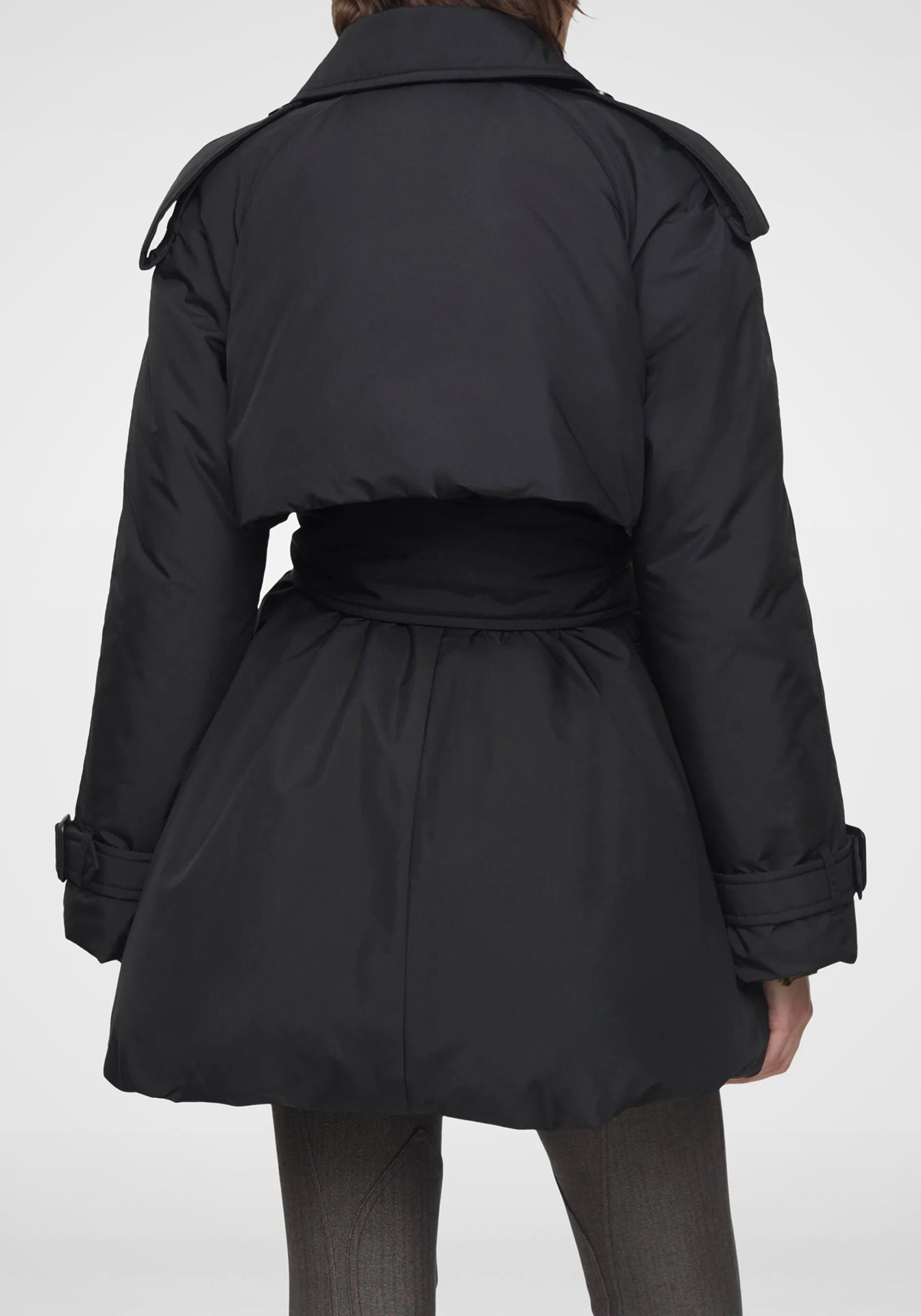 Berryhill Coat