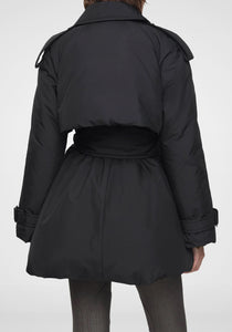 Berryhill Coat