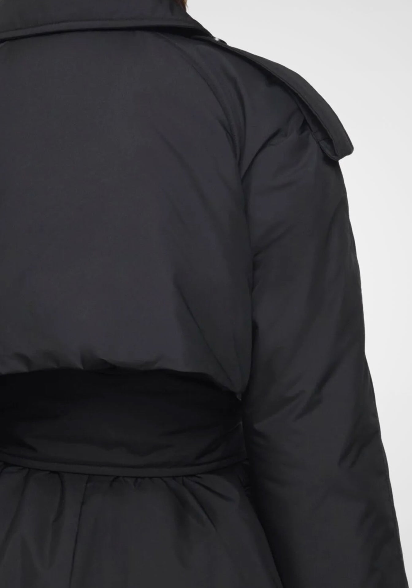 Berryhill Coat