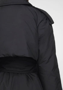 Berryhill Coat