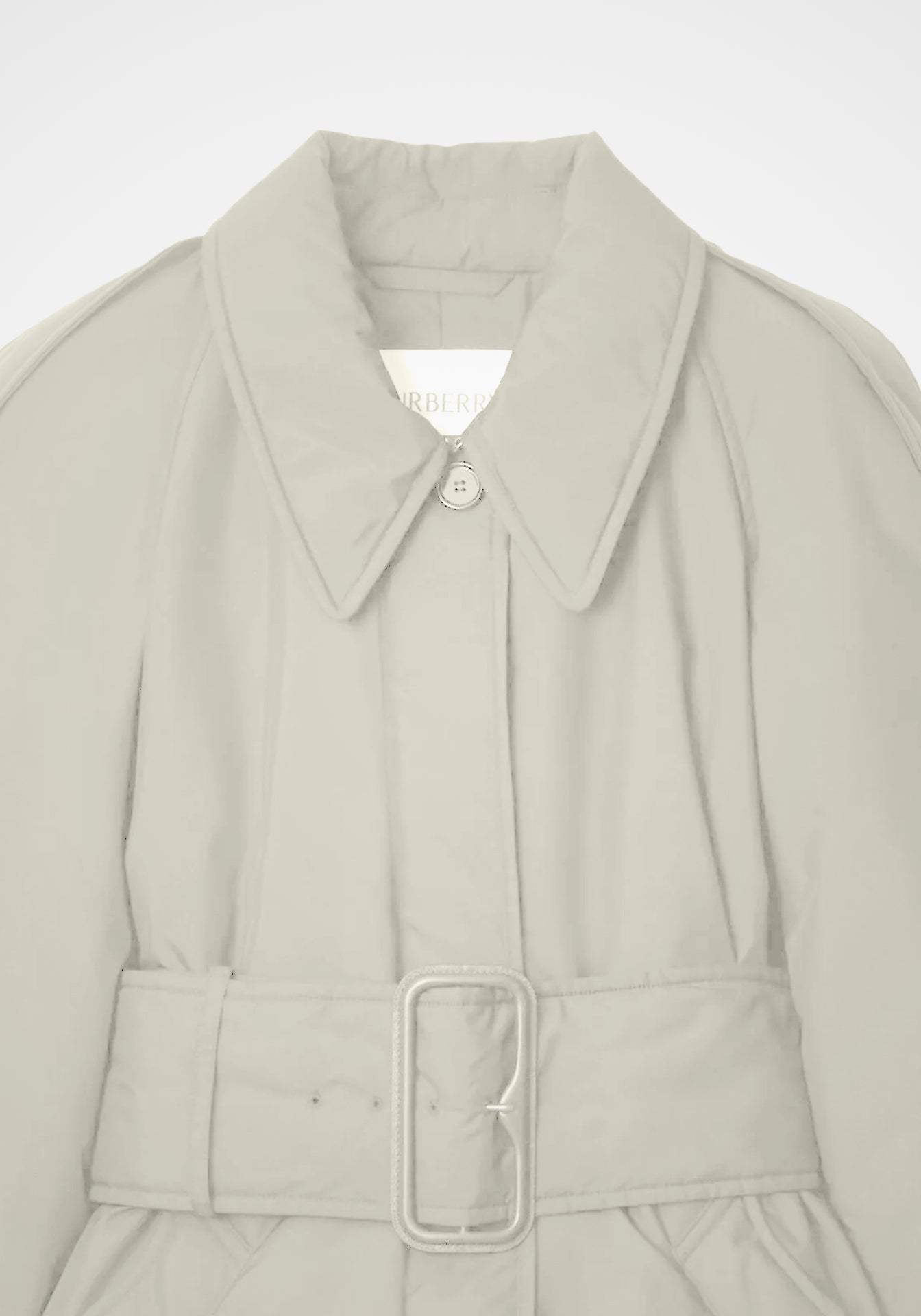 Berryhill Coat