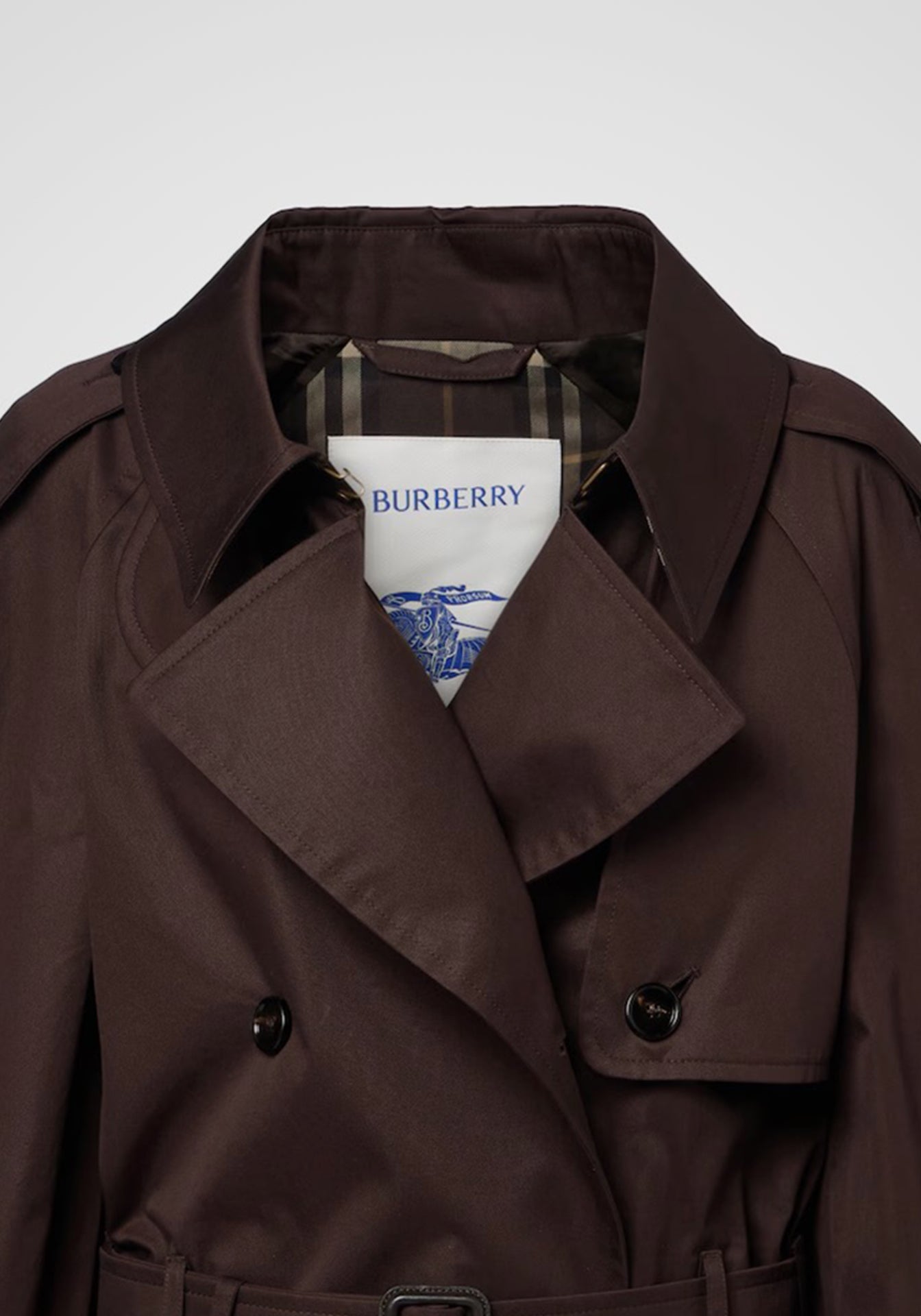 Dolebury Short Jacket