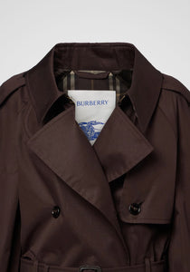 Dolebury Short Jacket