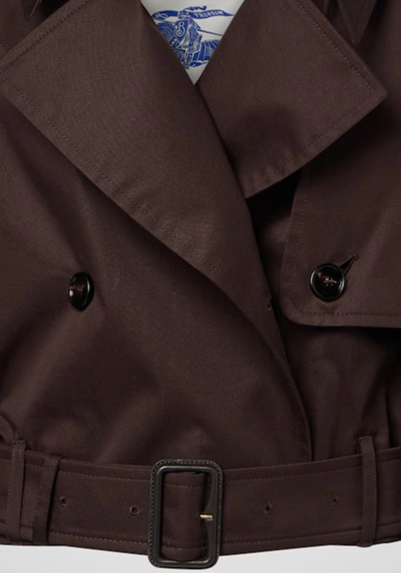 Dolebury Short Jacket