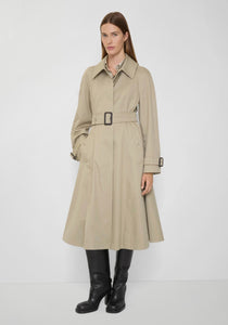 Ellingham Car Coat