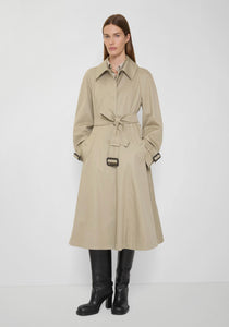 Ellingham Car Coat