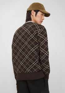 Gregory Sweater