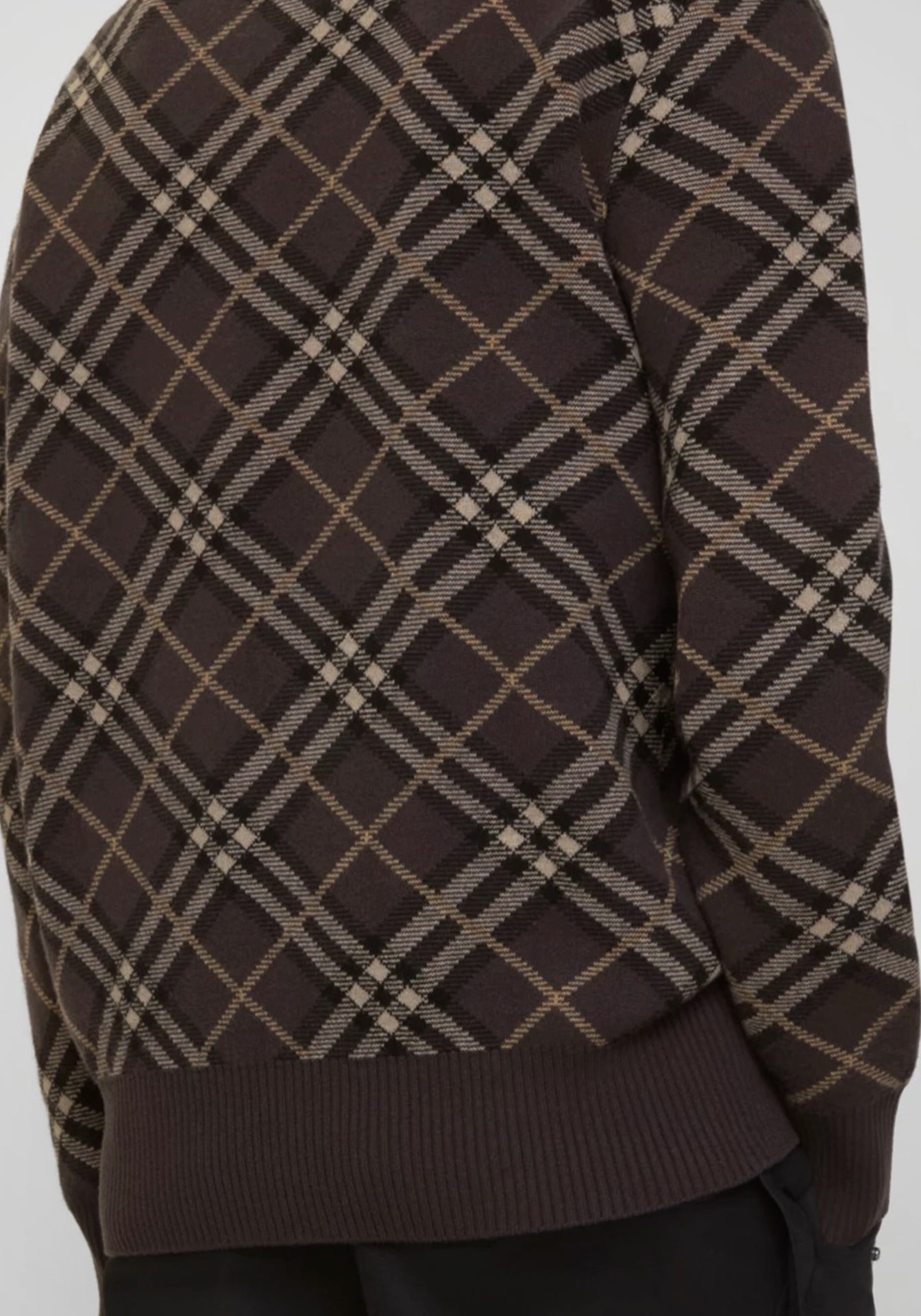 Gregory Sweater