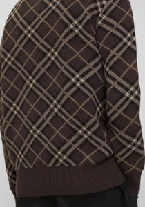 Gregory Sweater