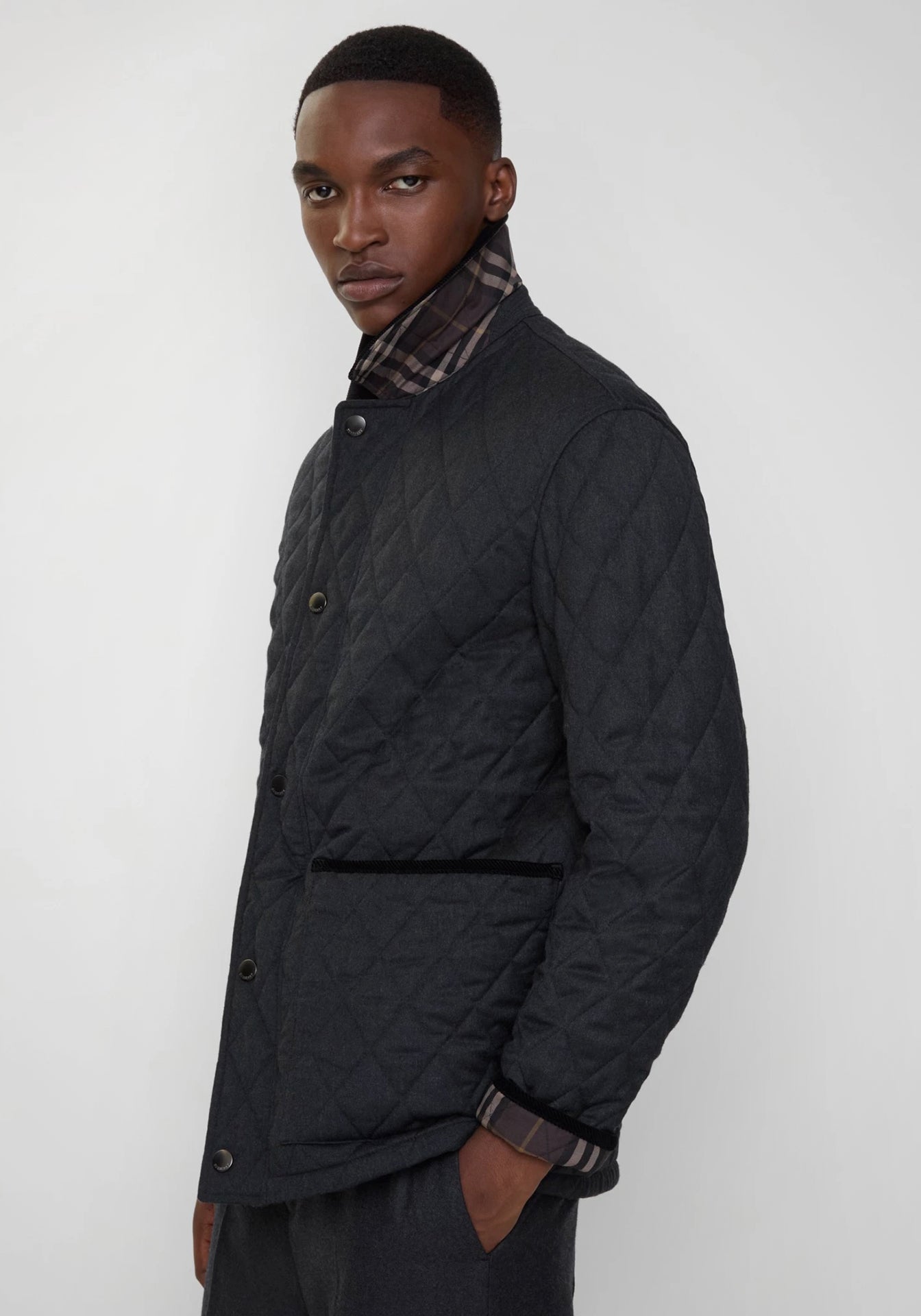 Haddington Barn Jacket