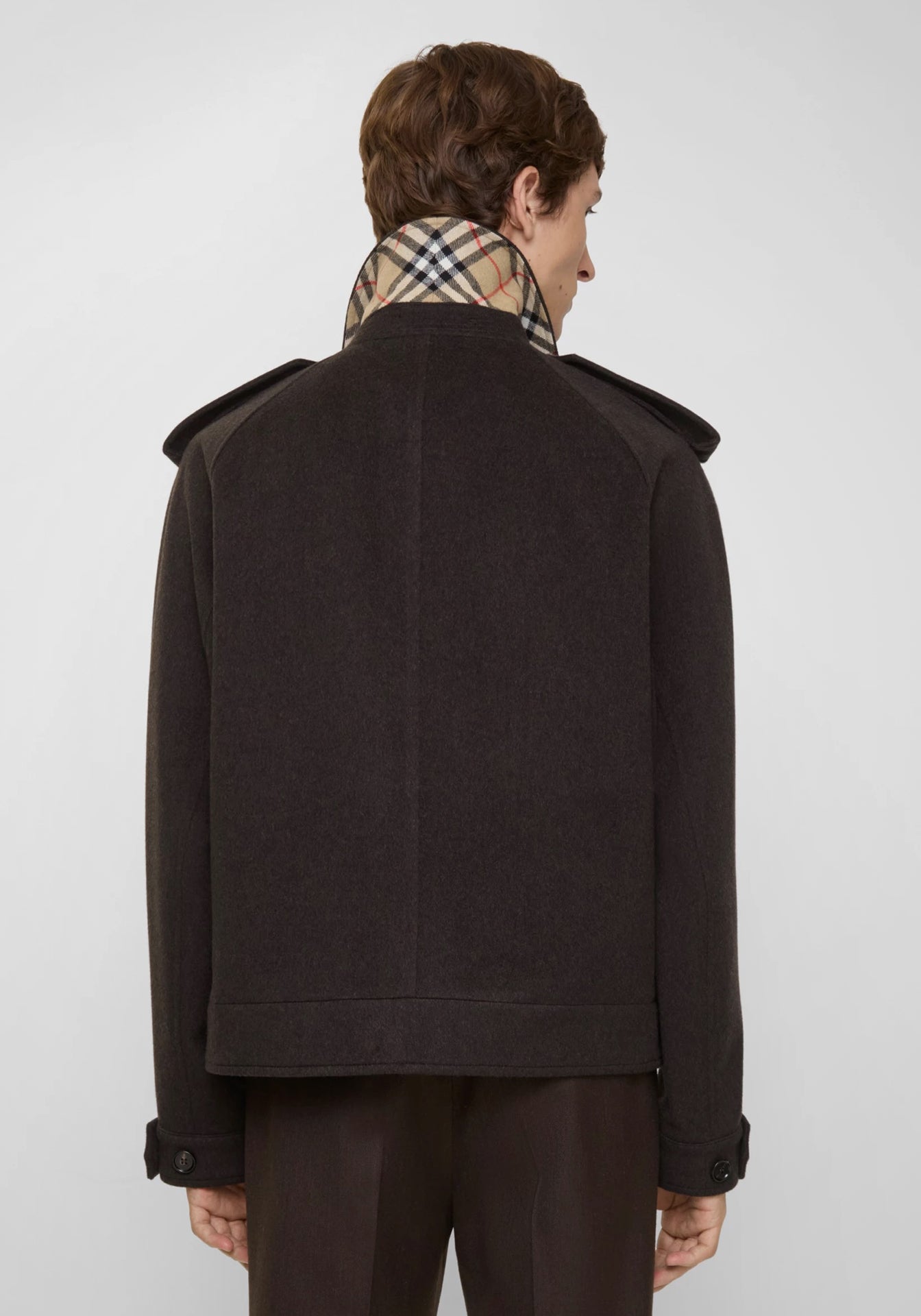 Levington Jacket