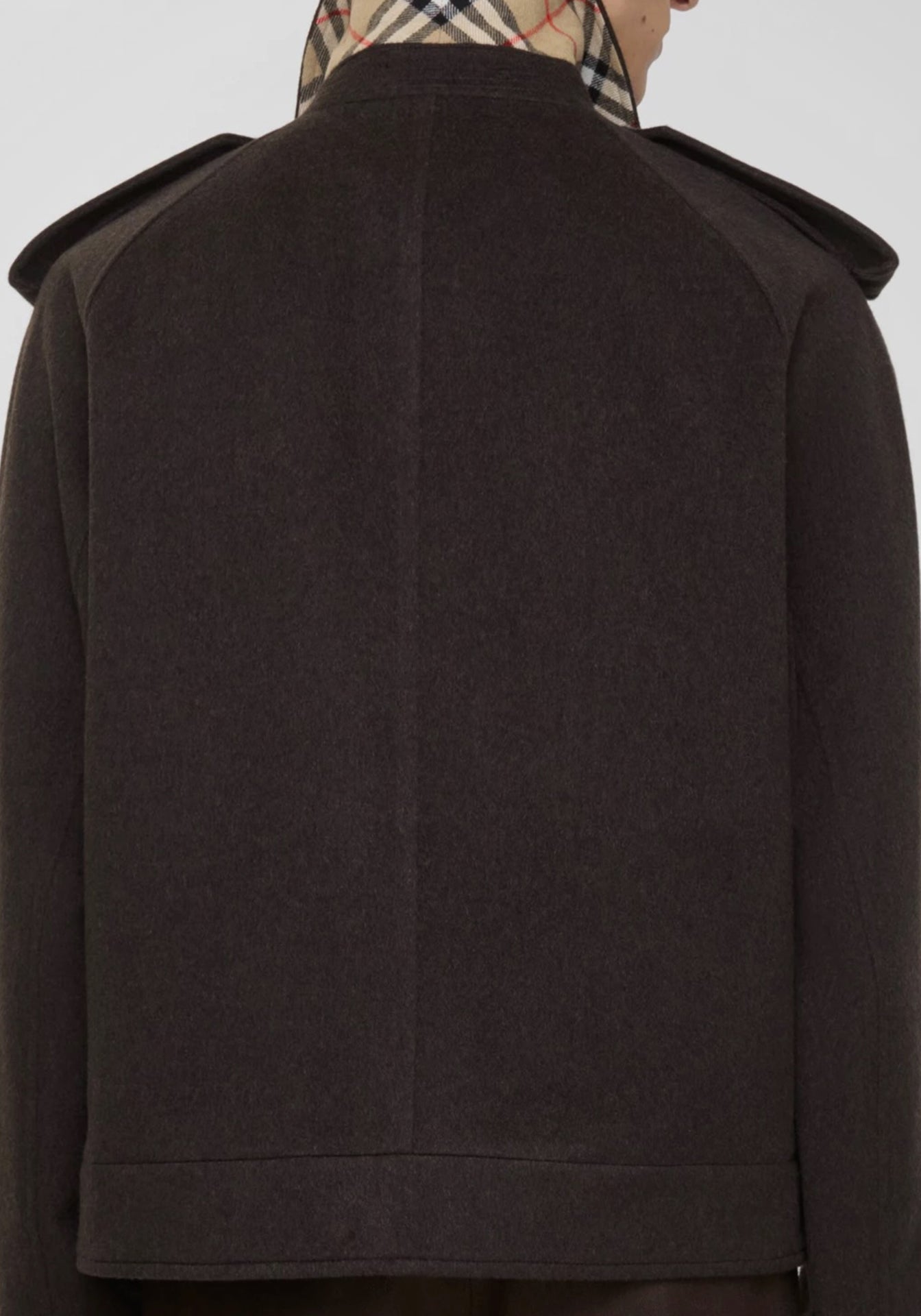 Levington Jacket
