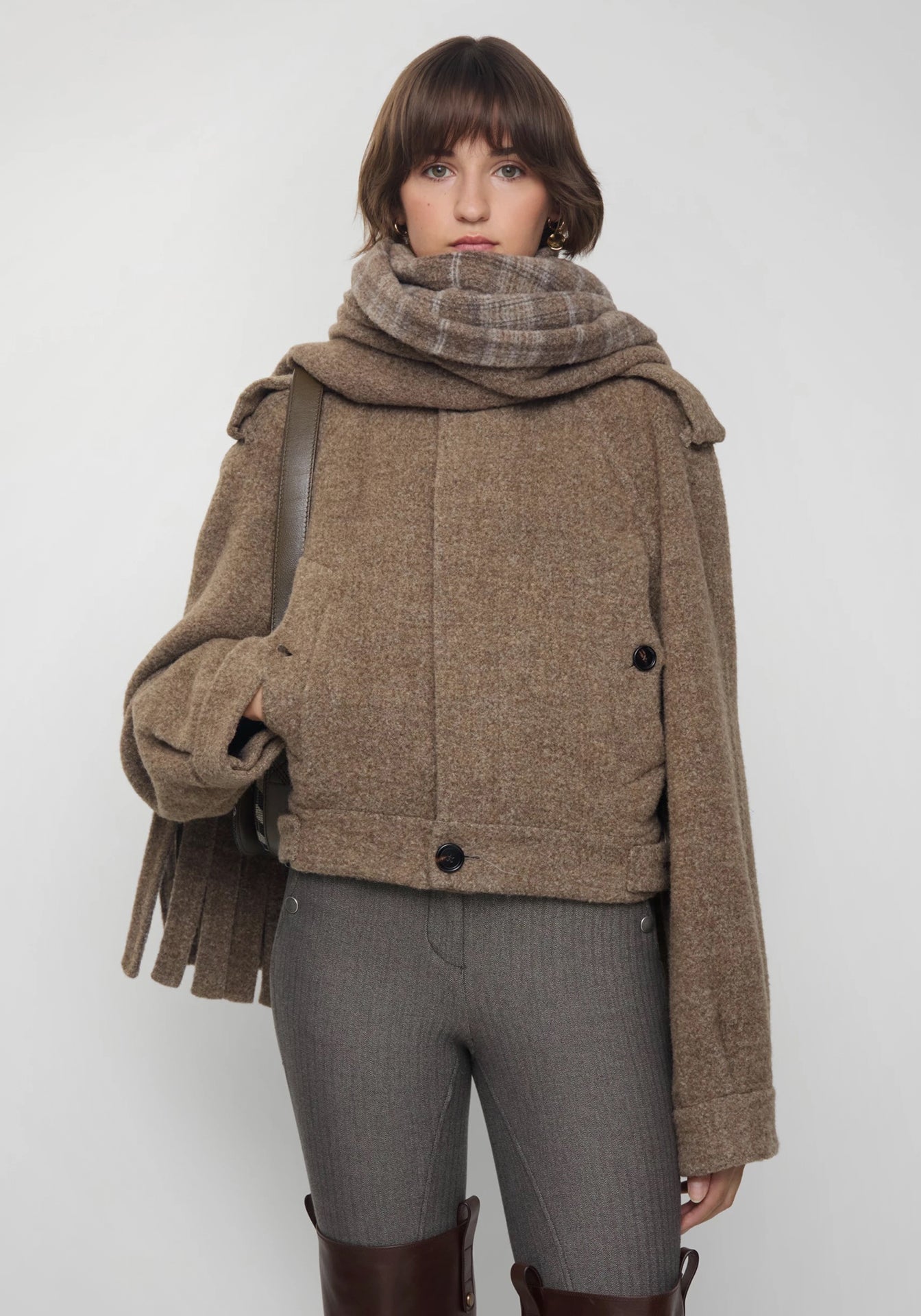 Oldbrook Jacket
