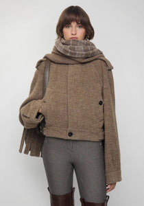 Oldbrook Jacket