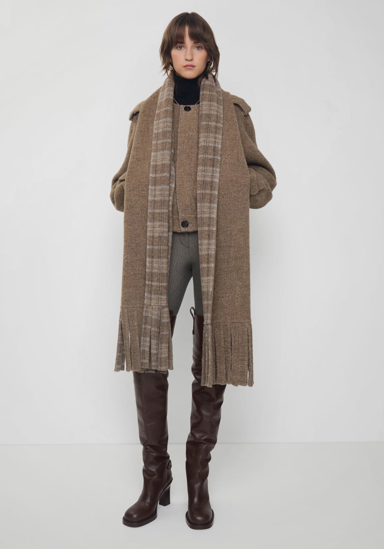 Oldbrook Jacket