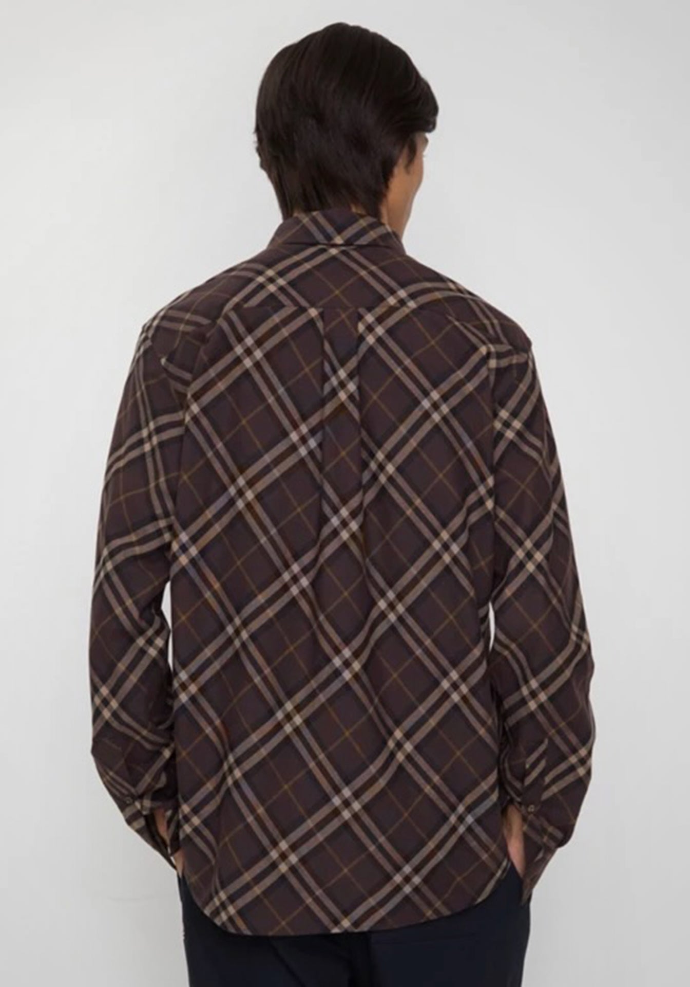 Roan Shirt