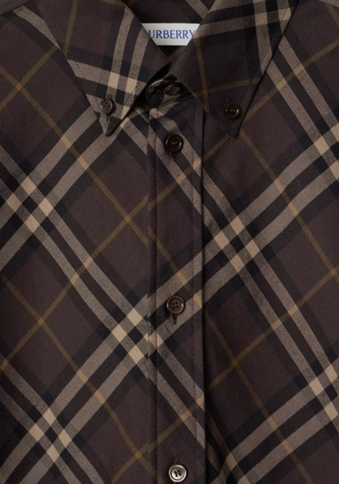 Roan Shirt