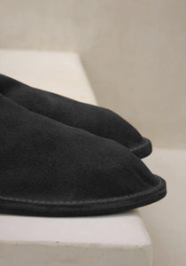 Ford Suede Slippers