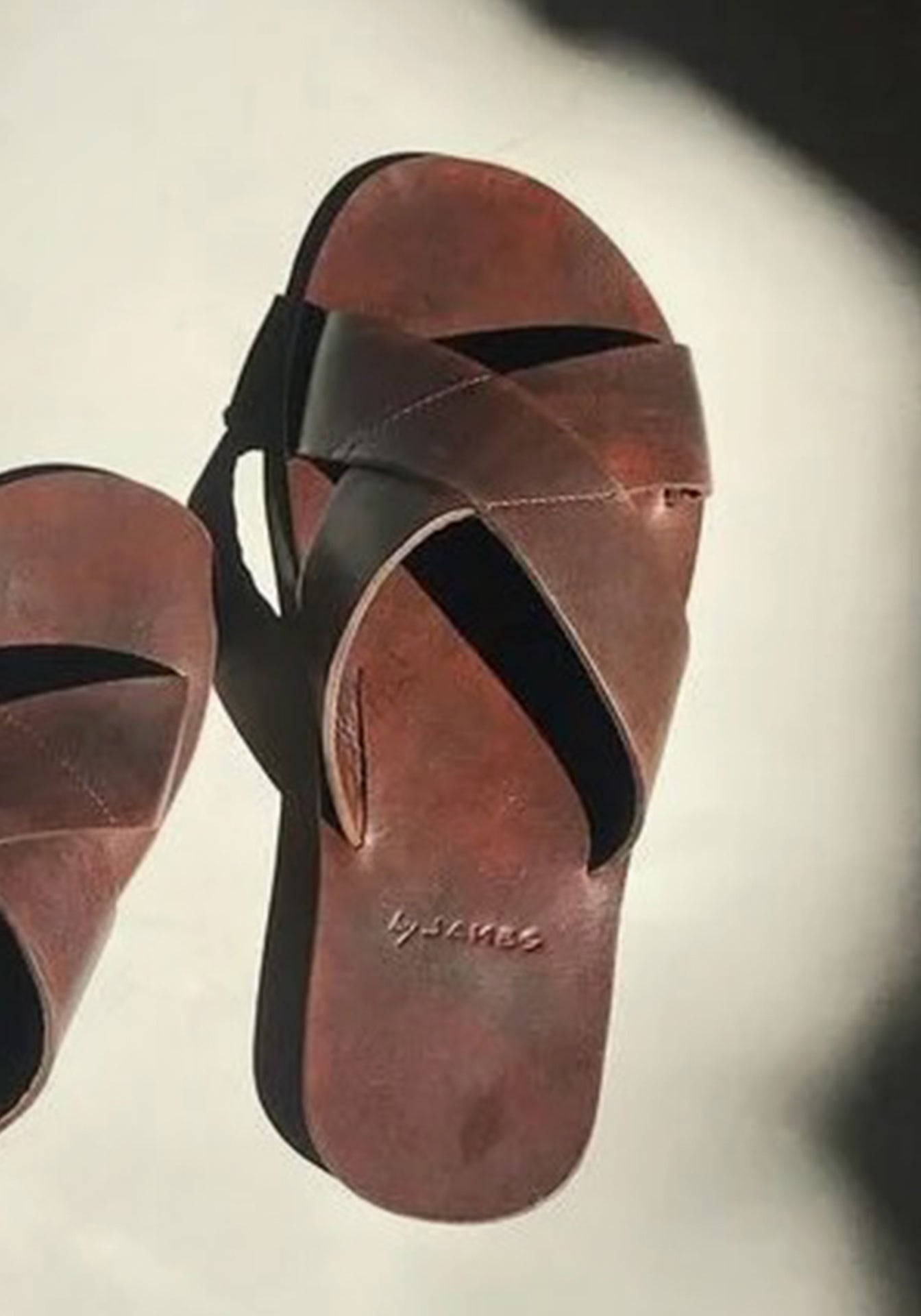 Leo Sandals
