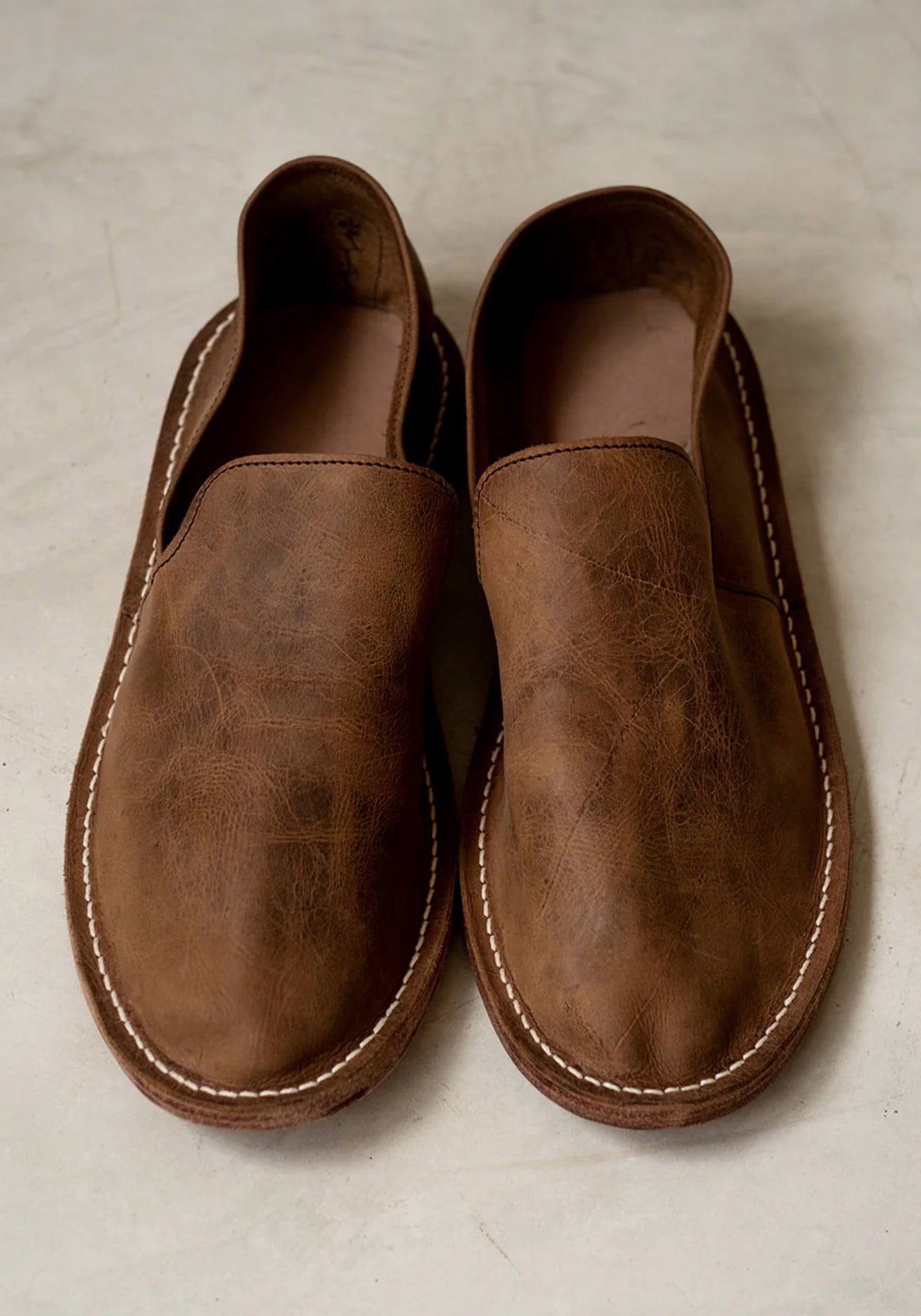 Souto Slippers