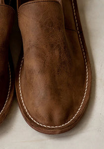 Souto Slippers