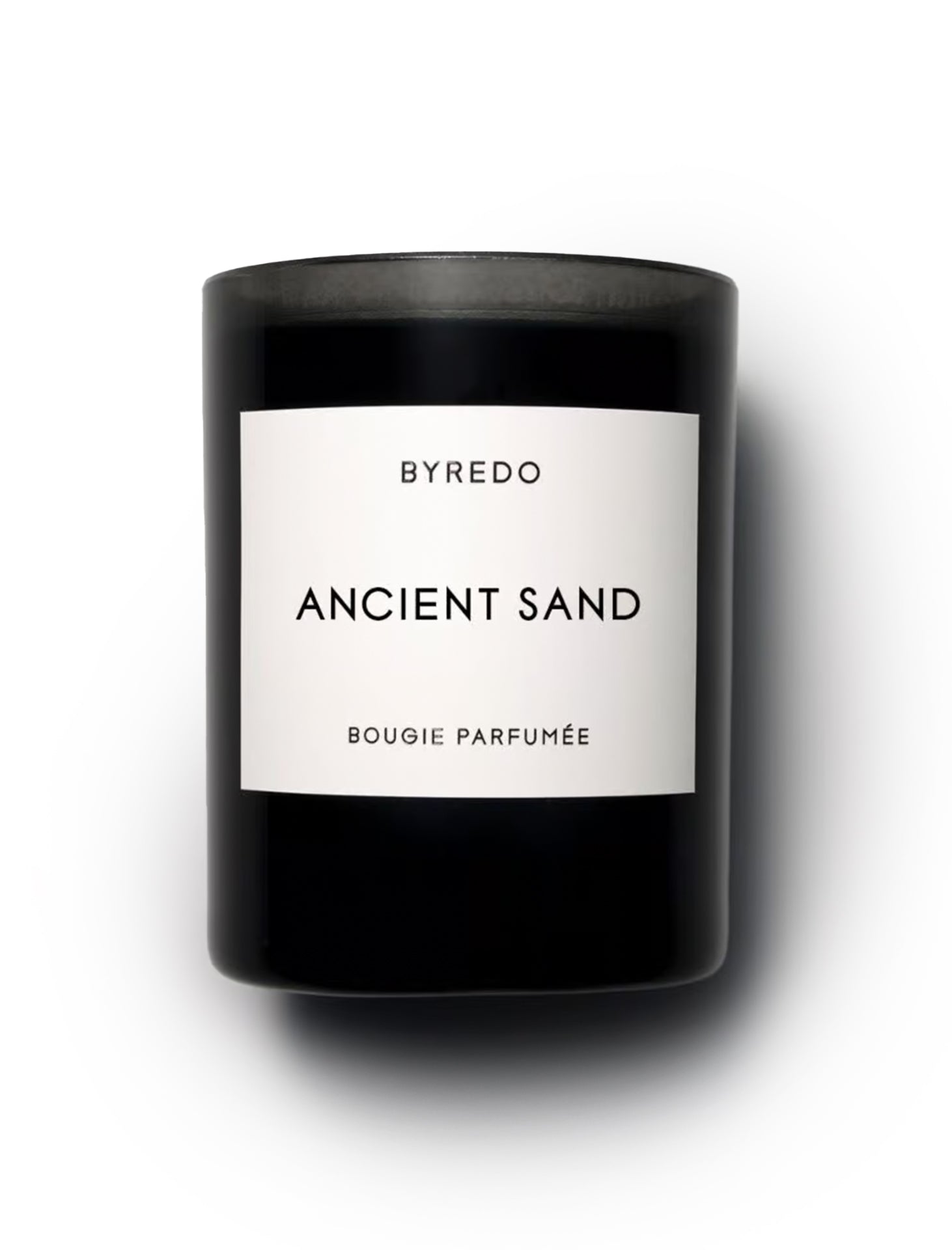 Ancient Sand Candle