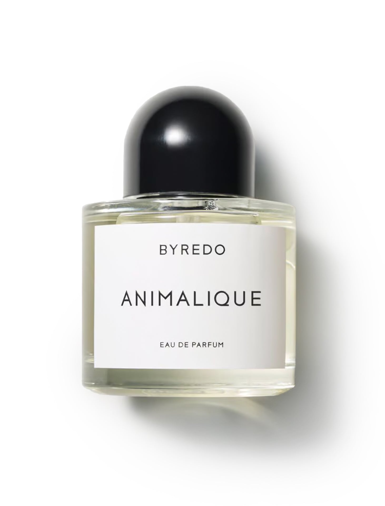 Animalique Eau de Parfum, 100ml