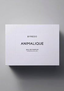 Animalique Eau de Parfum, 100ml