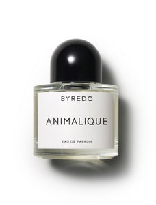 Animalique Eau de Parfum, 50ml